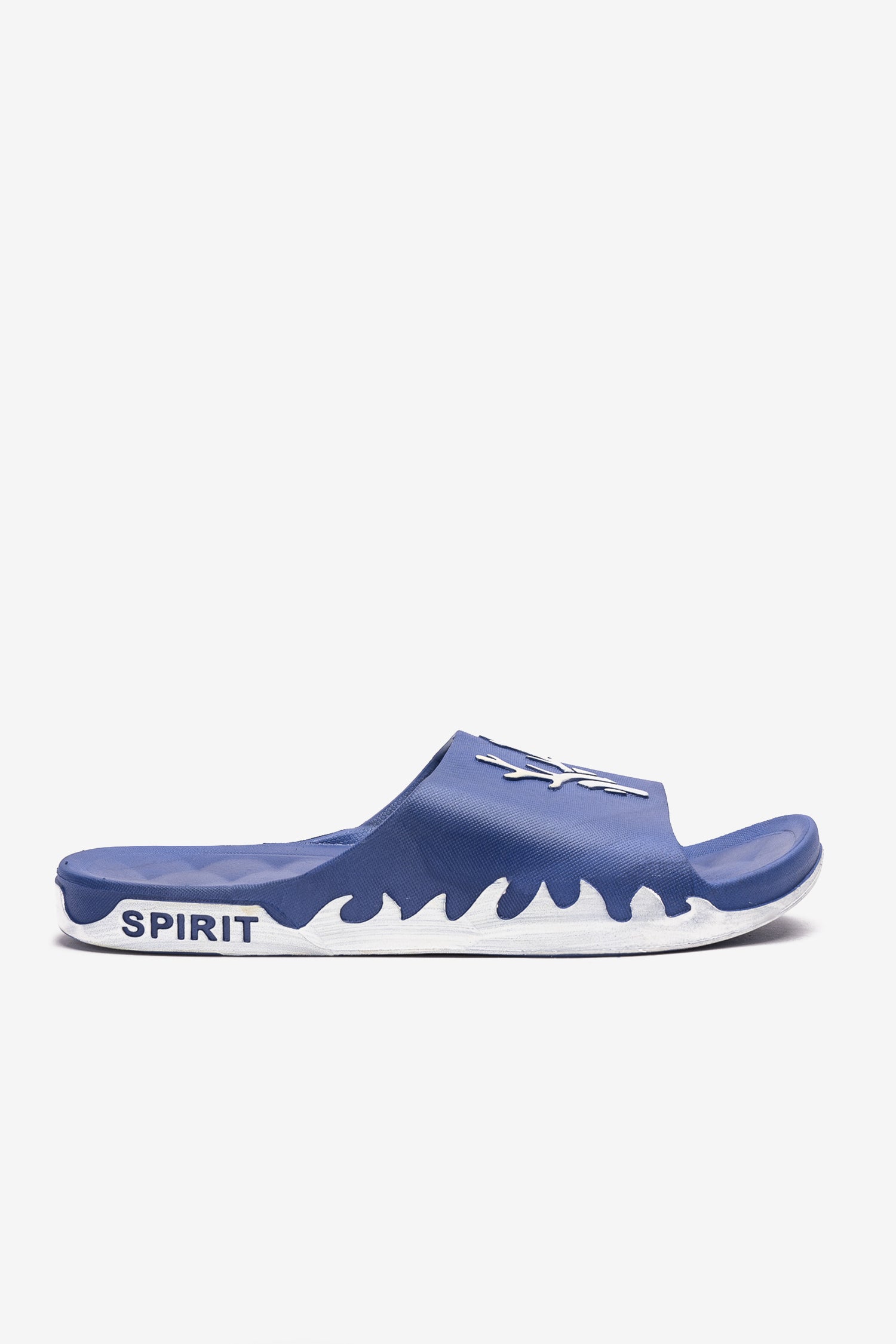 Sandalia Casual Hombre Ciervo Azul Chinitown Chinitown